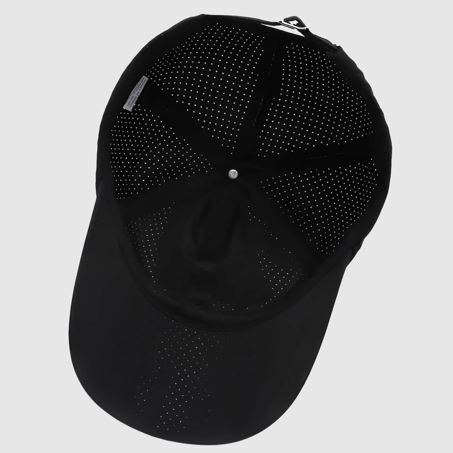 Casquette de running et trail – séchage rapide et protection solaire
