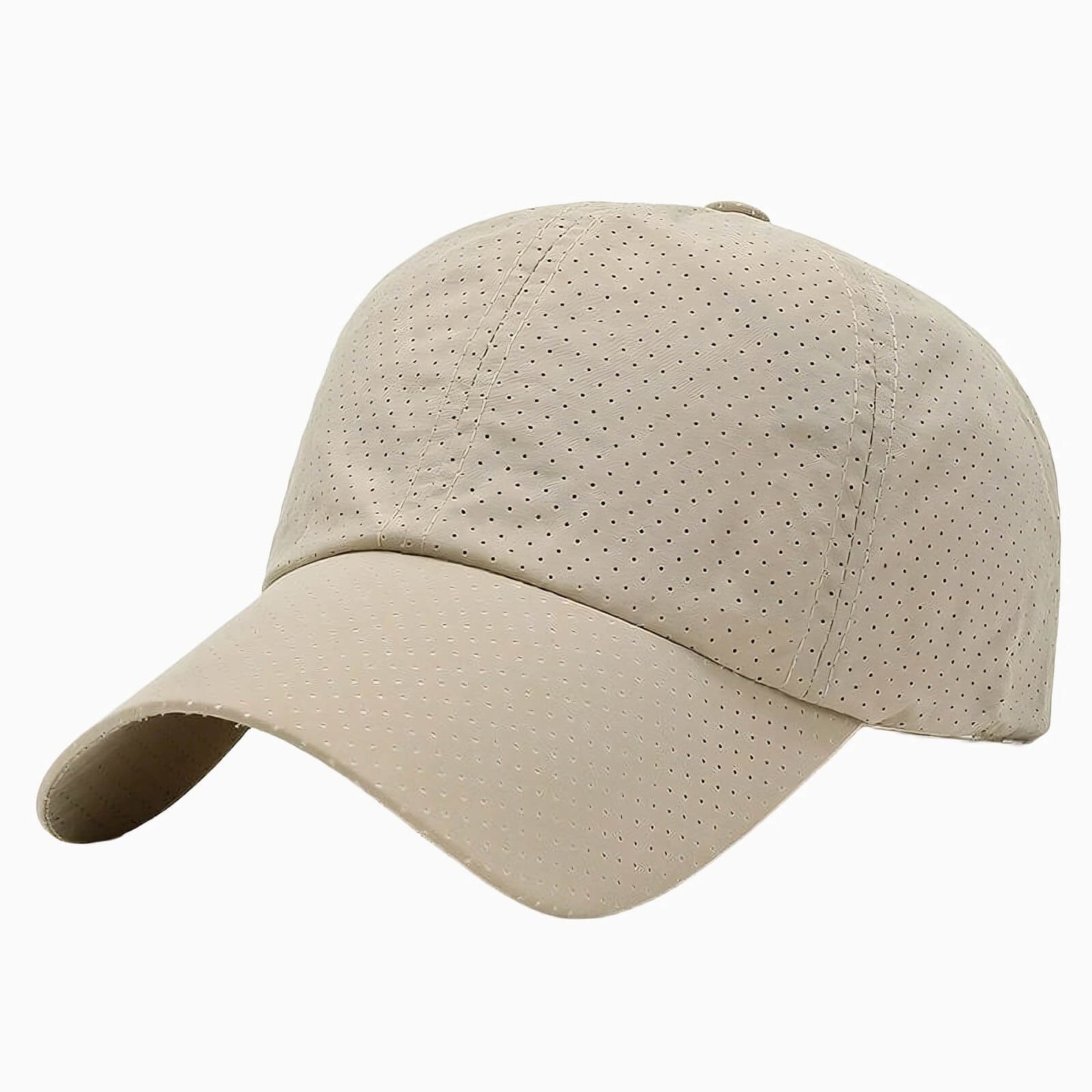 Casquette mesh running – séchage express unisexe