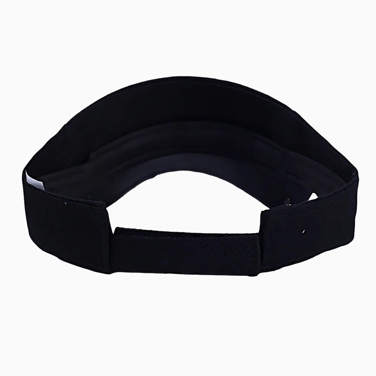 Casquette visière de golf – couleurs classiques et vitaminées