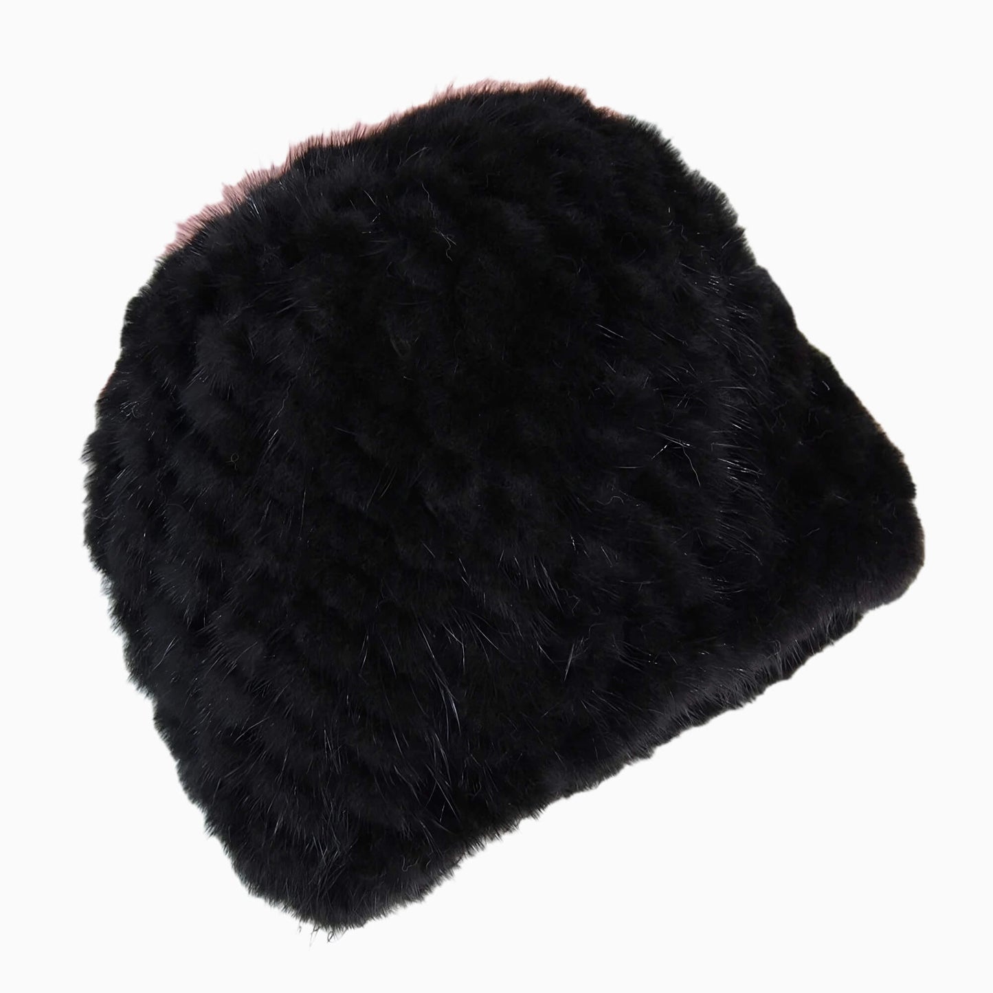 Bonnet russe en fausse fourrure – accessoire hivernal pour tous les jours