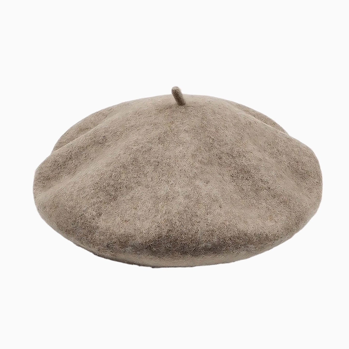 Béret en laine pour femme – Les couleurs vibrantes de l’hiver