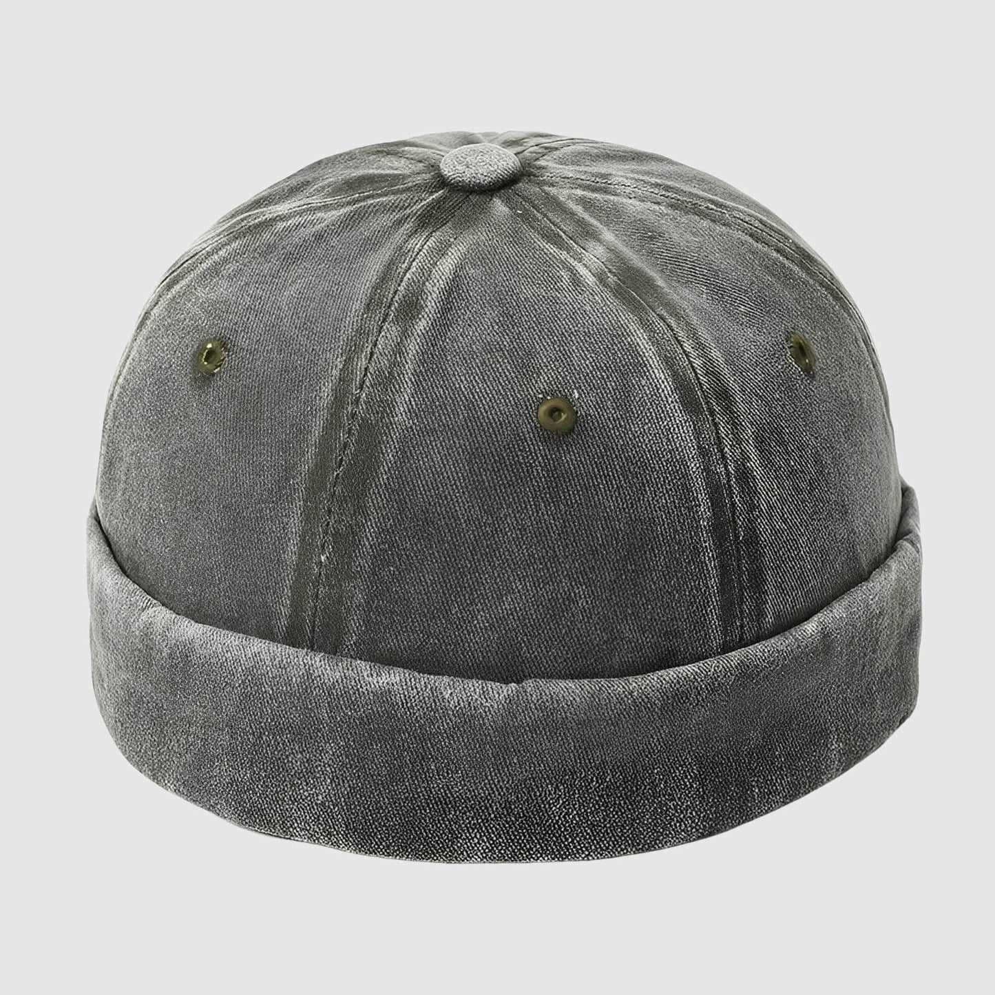 Bonnet docker unisexe – accessoire polyvalent pour tous les looks