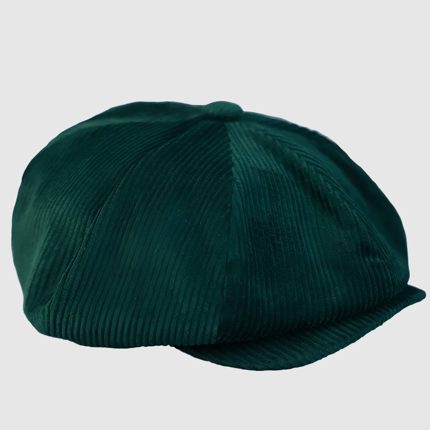 Casquette gavroche en velours côtelé – style rétro pour tous les jours