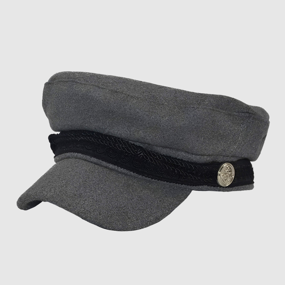 Casquette gavroche marin – style casual unisexe