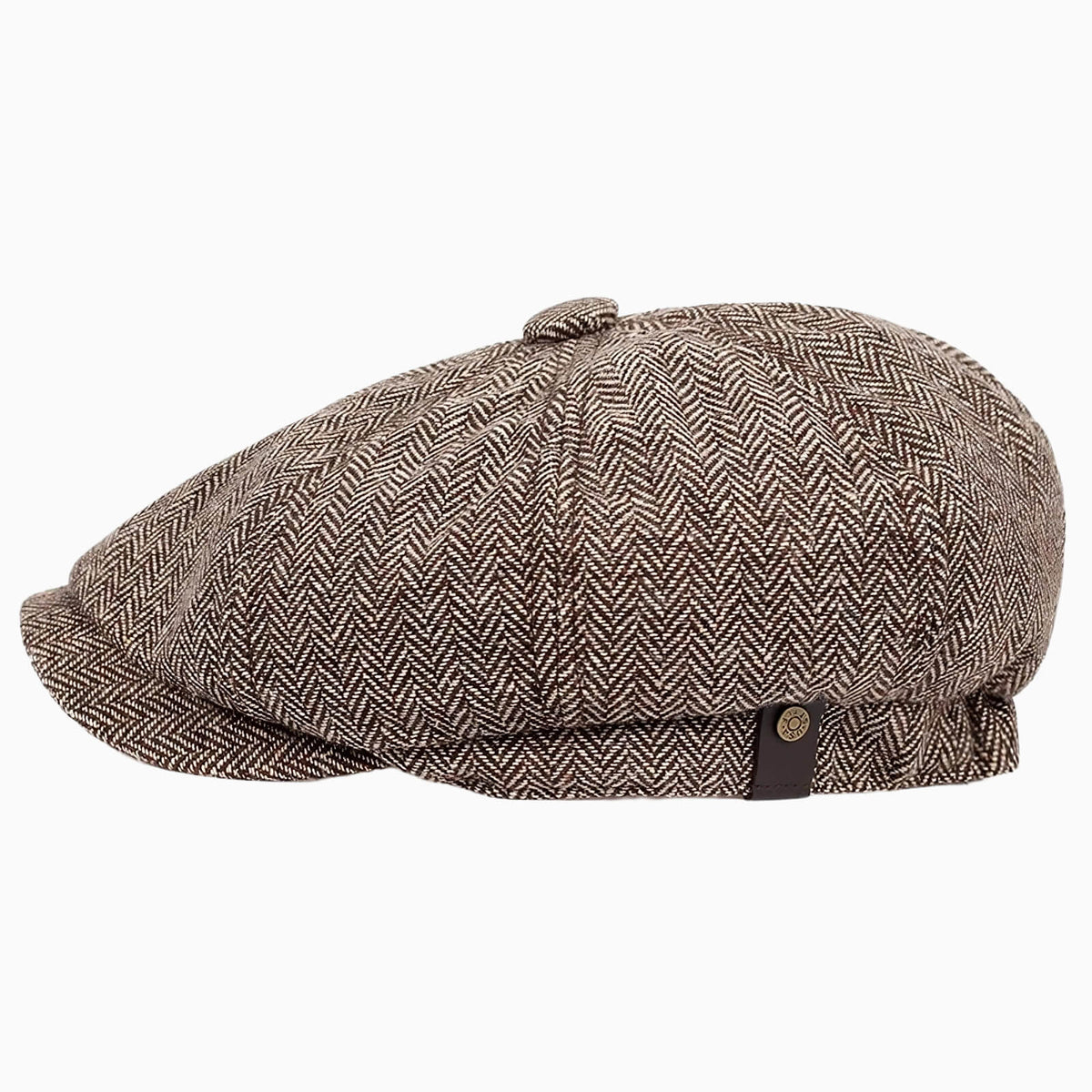 Casquette gavroche unisexe – quotidienne et facile à vivre