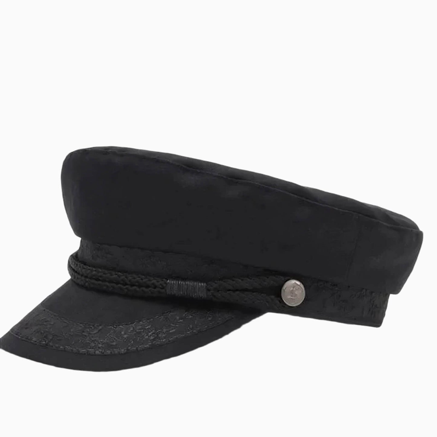 Casquette marin grande taille pour homme