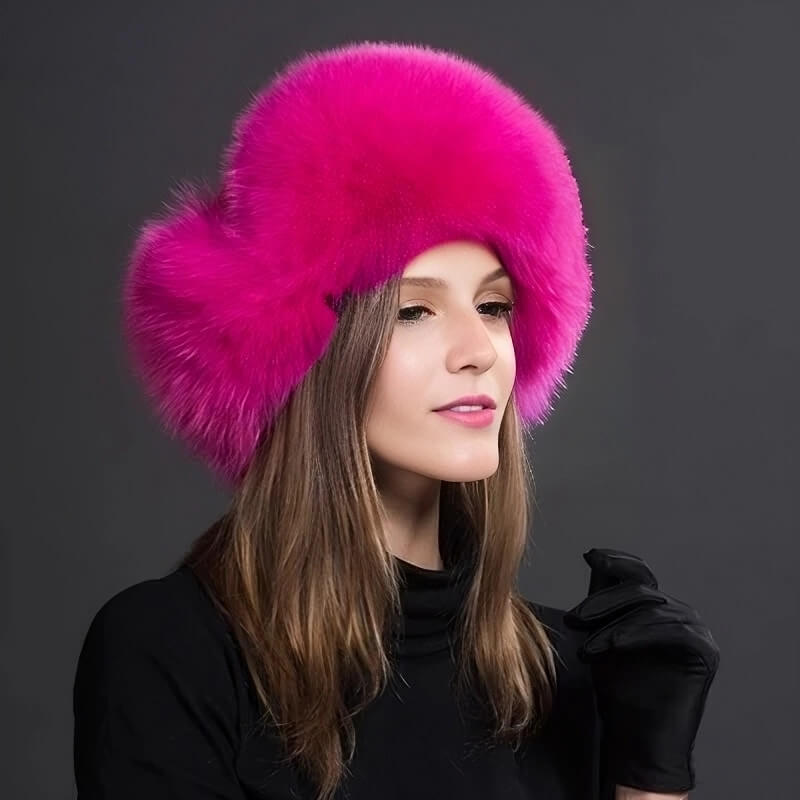 Chapka bomber femme – la touche cosy de vos looks d’hiver