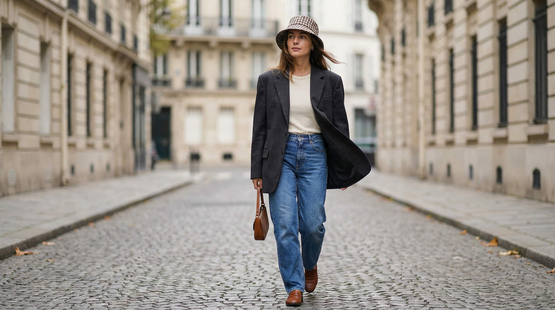 5 façons de porter le bob en 2026