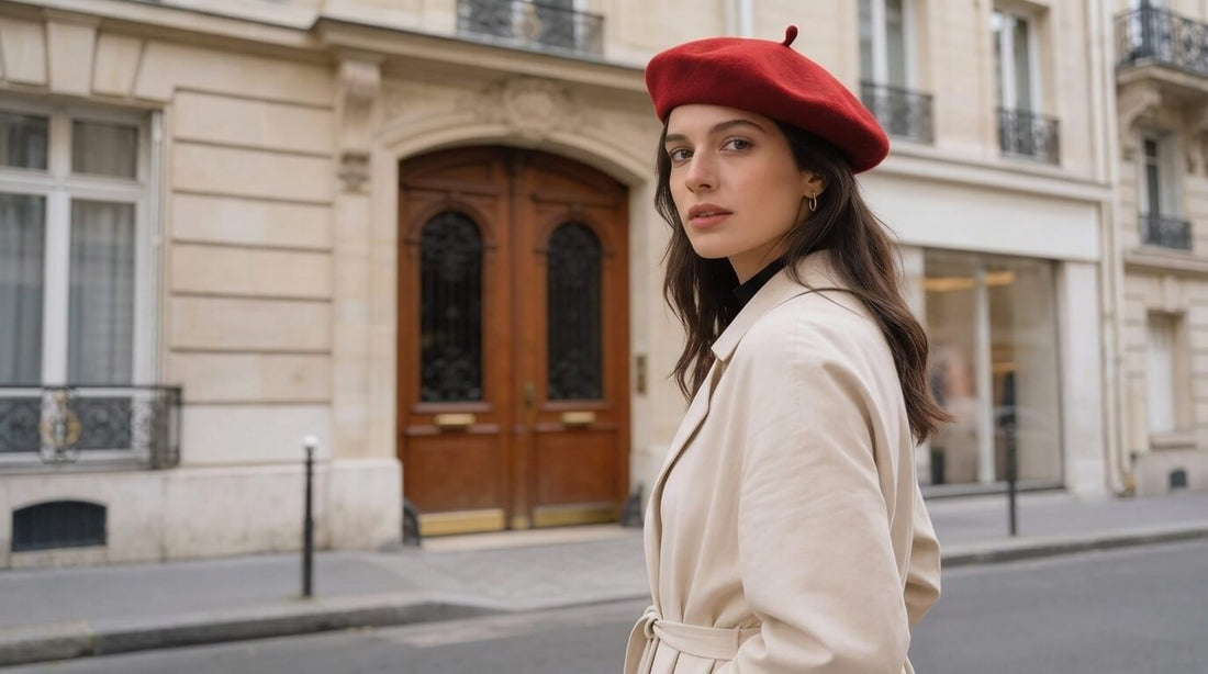 Casquette plate, gavroche, béret basque : tout savoir pour bien choisir