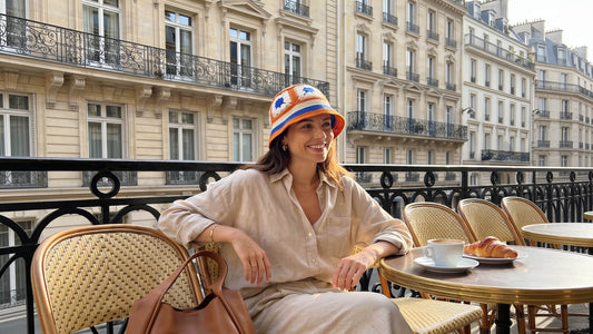 Bob ou casquette : quel modèle porter quand il fait chaud ?