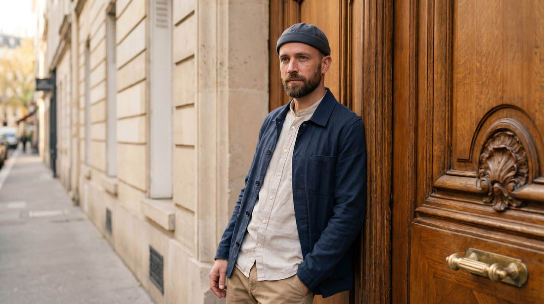 Casquette, docker ou chapeau : le bon choix pour le printemps 2026