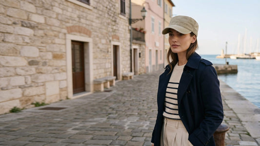 Casquette militaire : comment la porter avec un style urbain ?