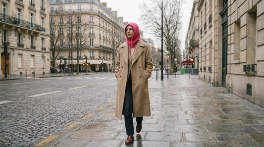 Comment choisir un bonnet écharpe 2 en 1 vraiment pratique ?