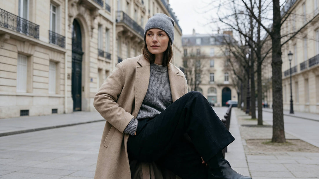 Comment choisir un bonnet homme ou femme selon la saison ?