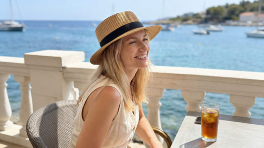 Comment choisir un chapeau de paille élégant pour l’été ?