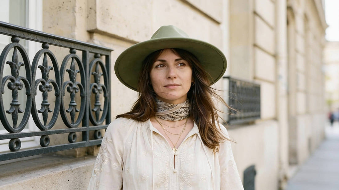 Comment choisir un chapeau fedora selon son style ?