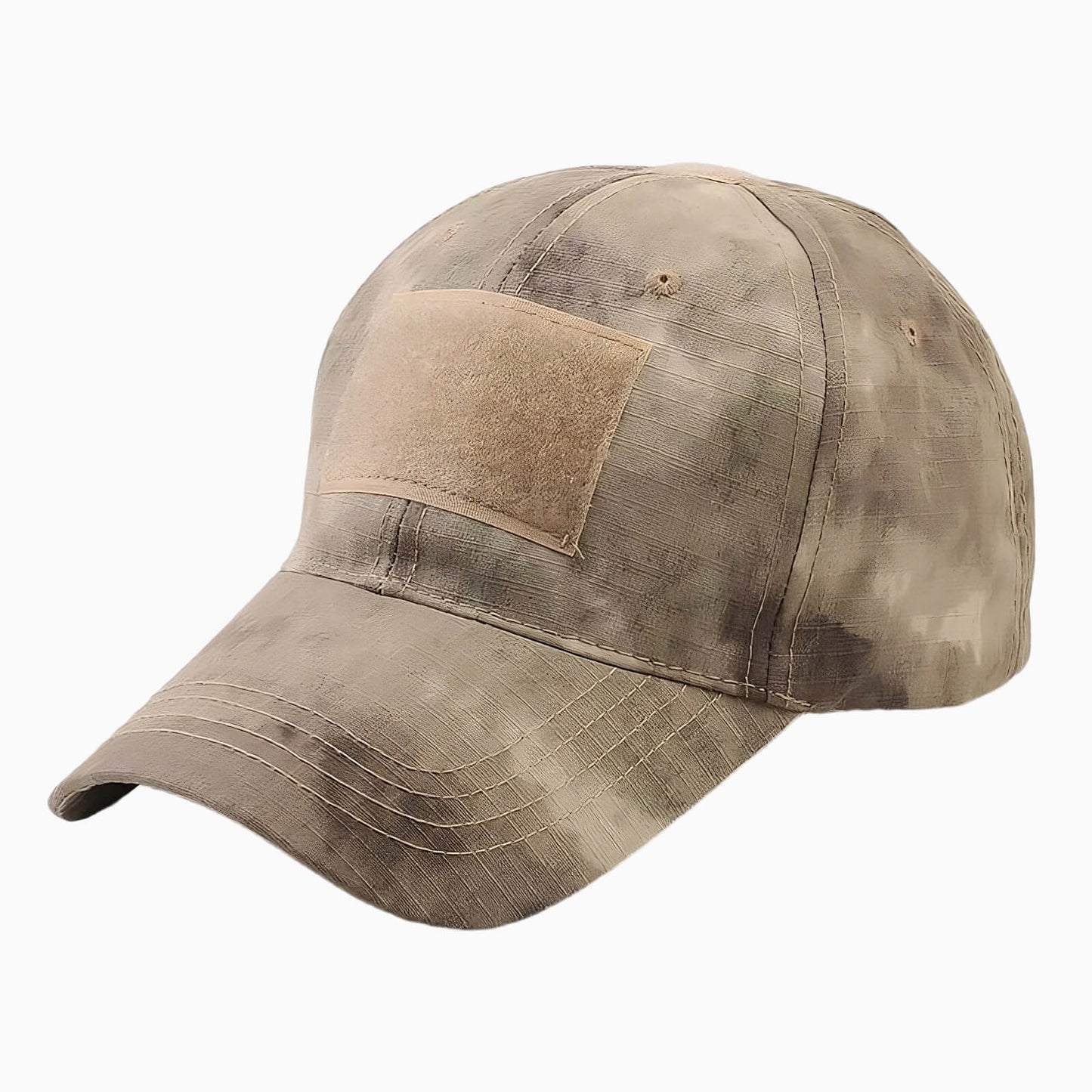 Casquette militaire – mesh respirant et style tactique