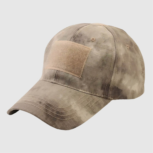 Casquette militaire – mesh respirant et style tactique