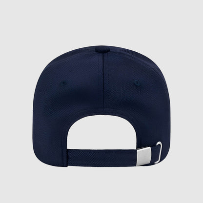Casquette « CLASSIC » – broderie dorée et style urbain