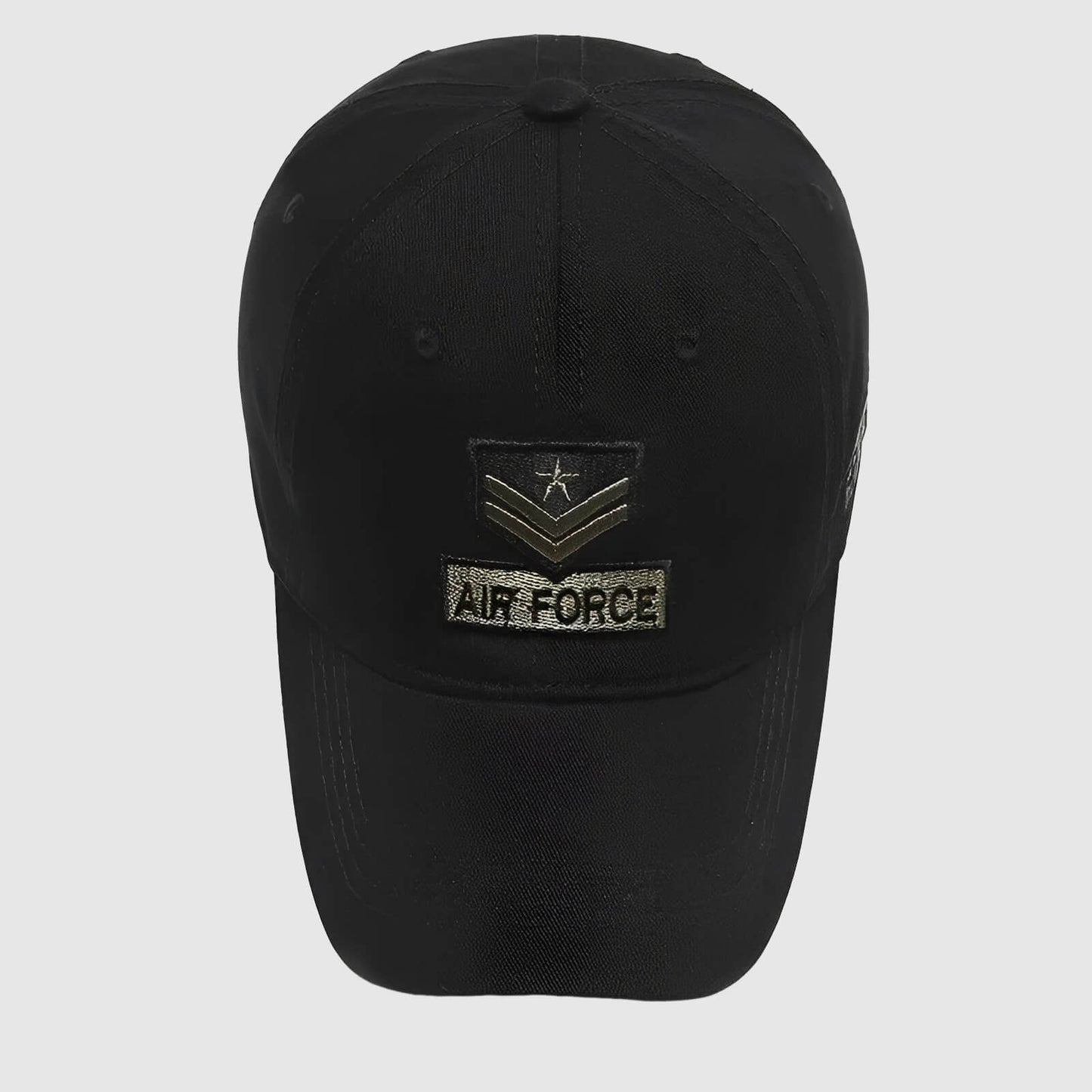 Casquette camouflage unisexe – style coréen casual