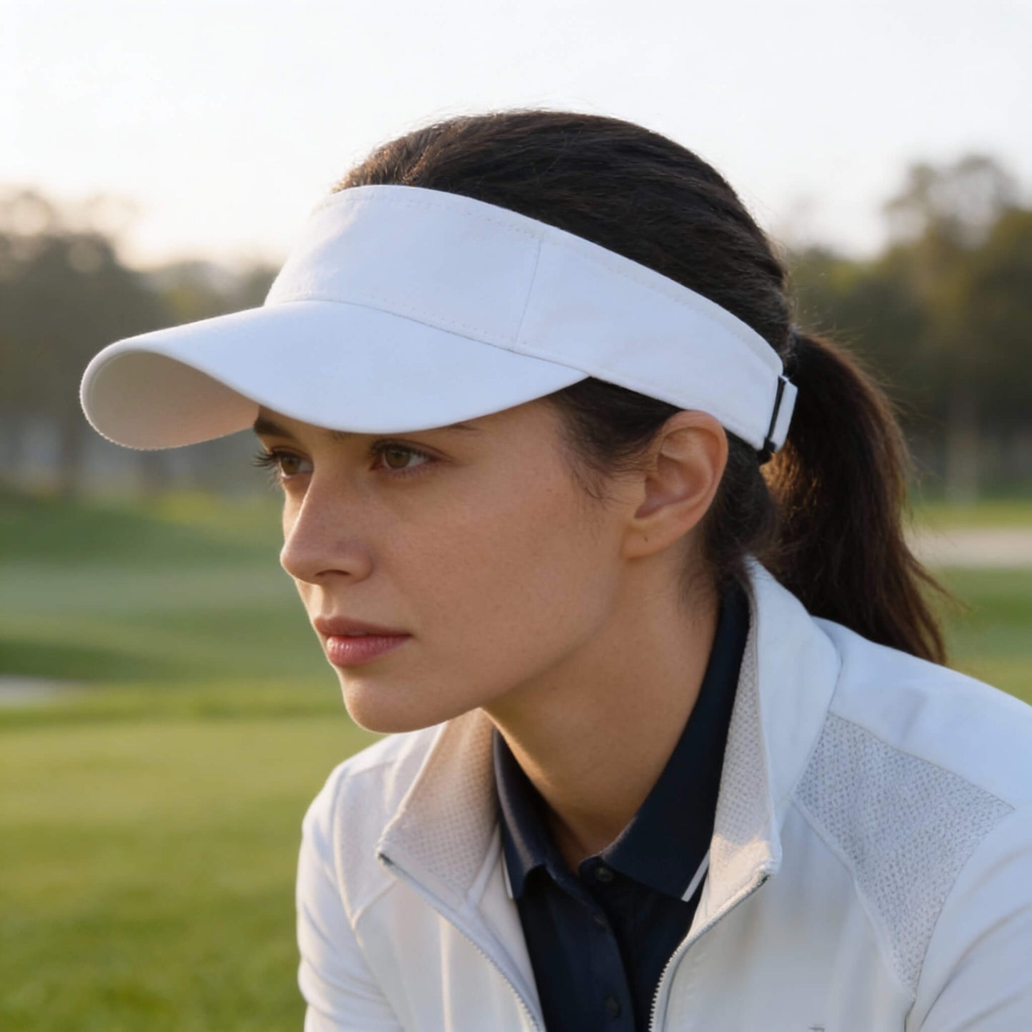 Casquette de golf anti-UV – performance et protection sur le green