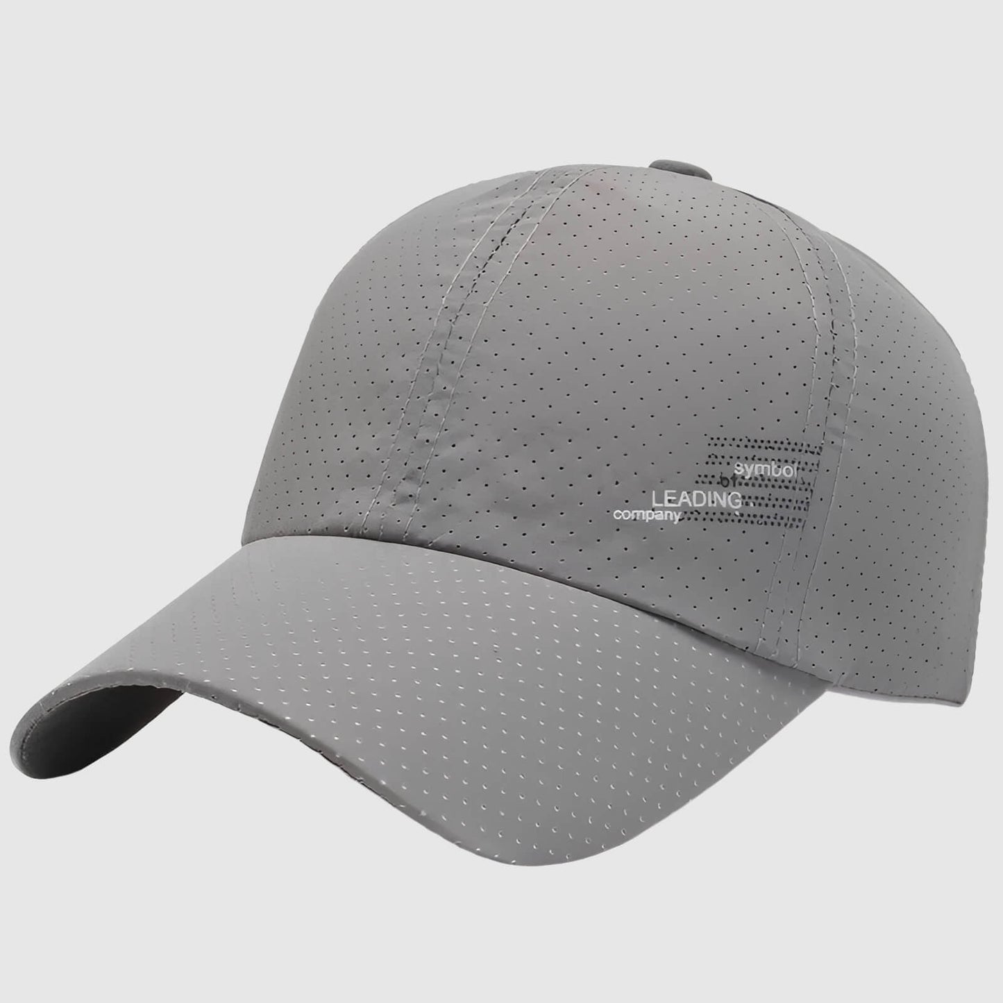 Casquette de running et trail – séchage rapide et protection solaire