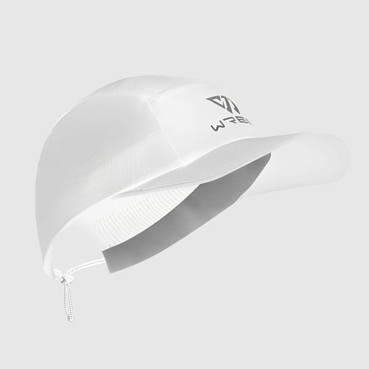 Casquette de running – ultra légère et protection UV