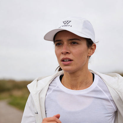 Casquette de running – ultra légère et protection UV