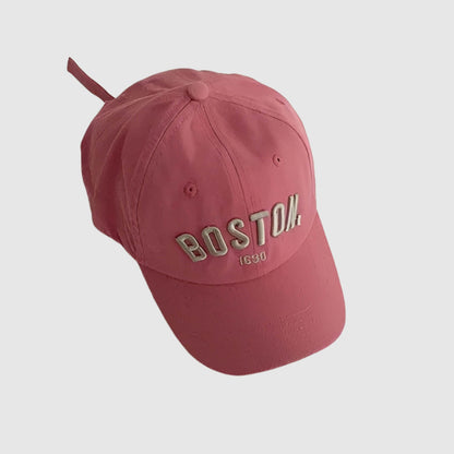 Casquette enfant respirante – idéale pour le sport et les sorties