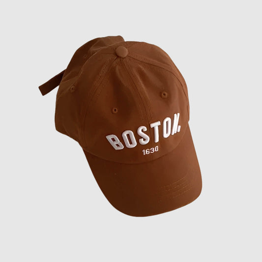 Casquette enfant respirante – idéale pour le sport et les sorties