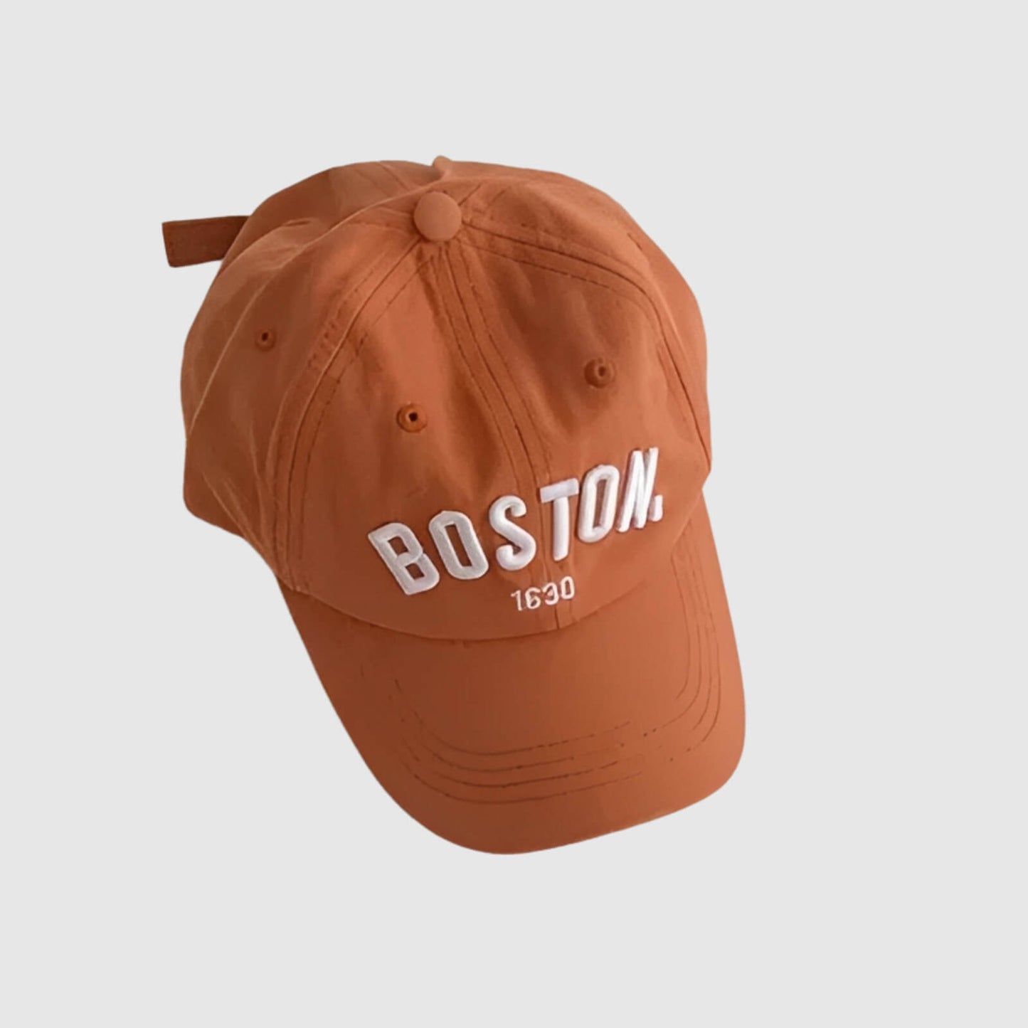 Casquette enfant respirante – idéale pour le sport et les sorties