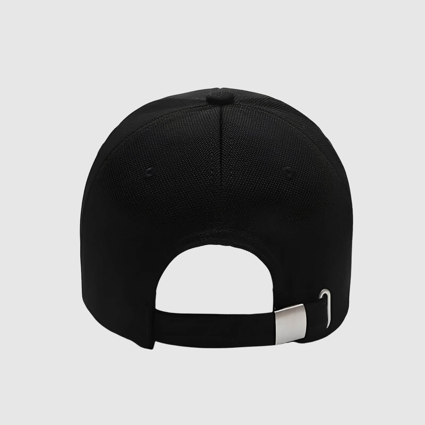 Casquette lettre C – simple, mode et facile à porter