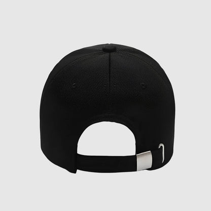 Casquette lettre C – simple, mode et facile à porter