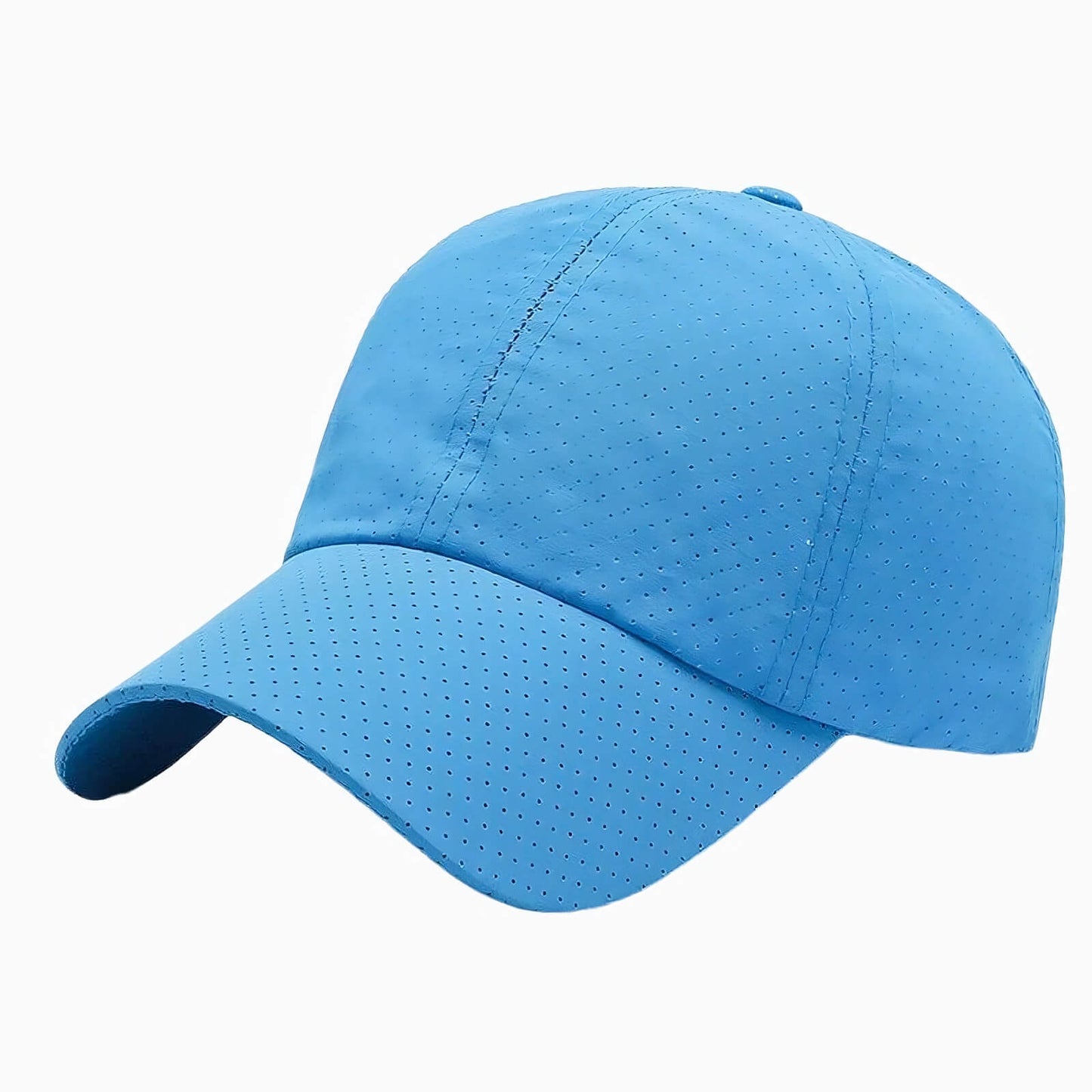 Casquette mesh running – séchage express unisexe