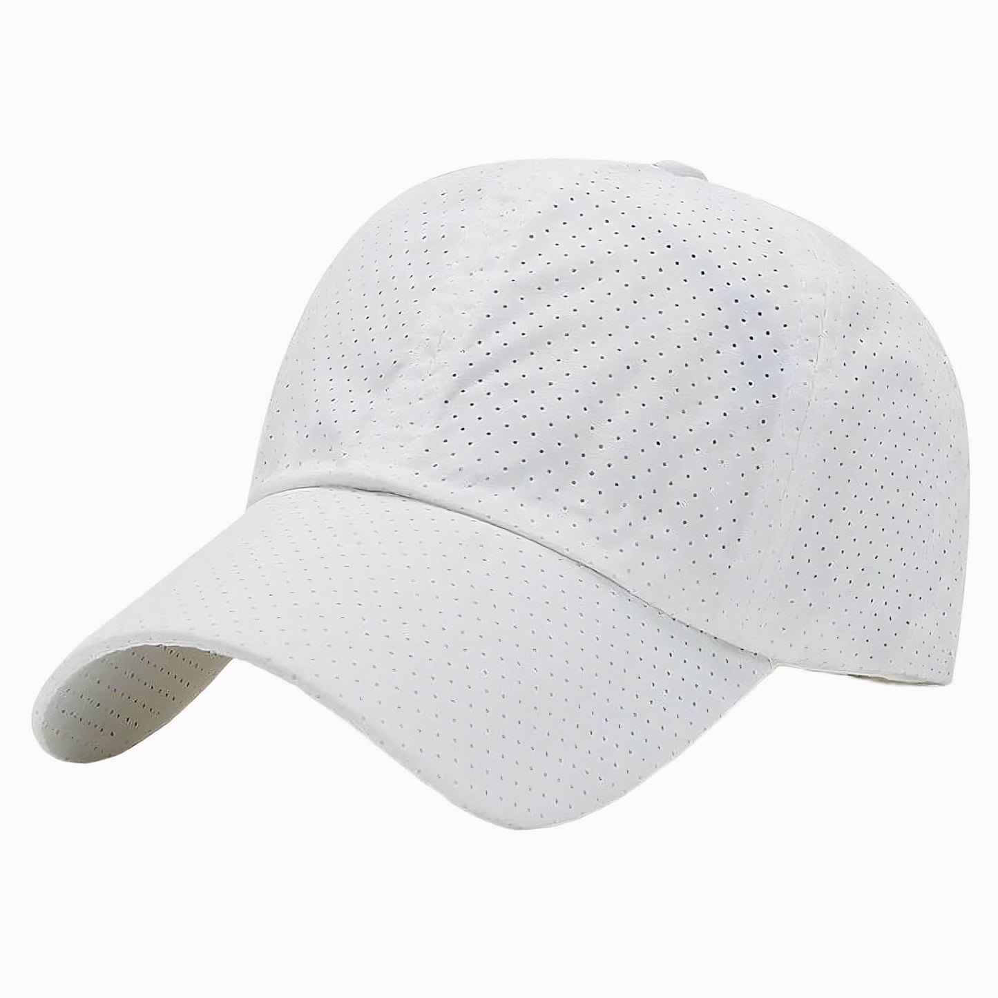Casquette mesh running – séchage express unisexe