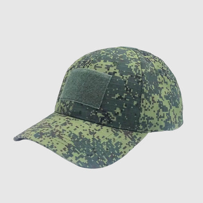 Casquette militaire – mesh tactique au quotidien