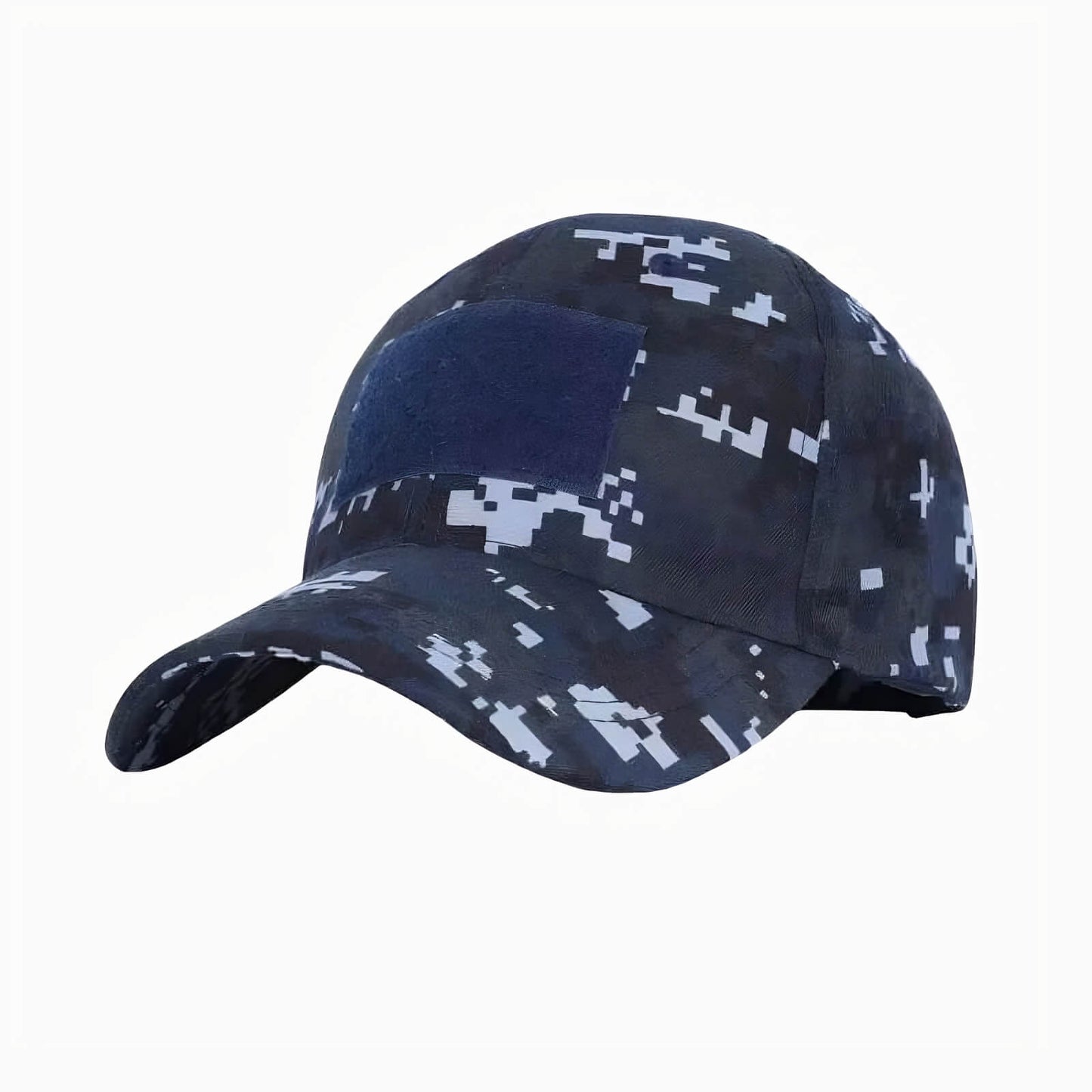 Casquette militaire – mesh tactique au quotidien