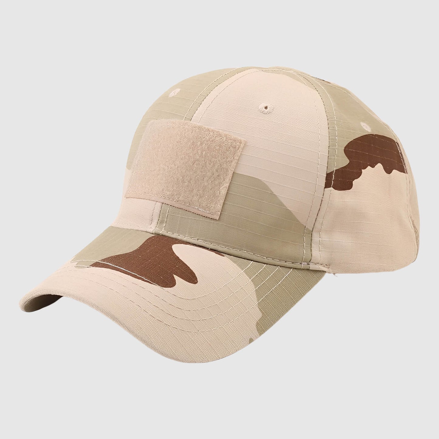 Casquette militaire – esprit tactical contractor en mesh