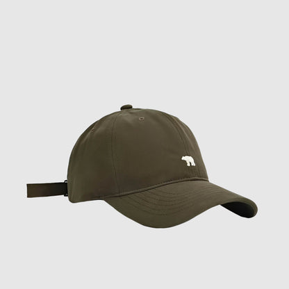 Casquette ours polaire – Urbaine et minimaliste