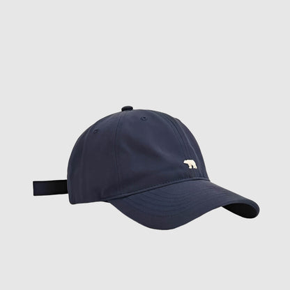 Casquette ours polaire – Urbaine et minimaliste