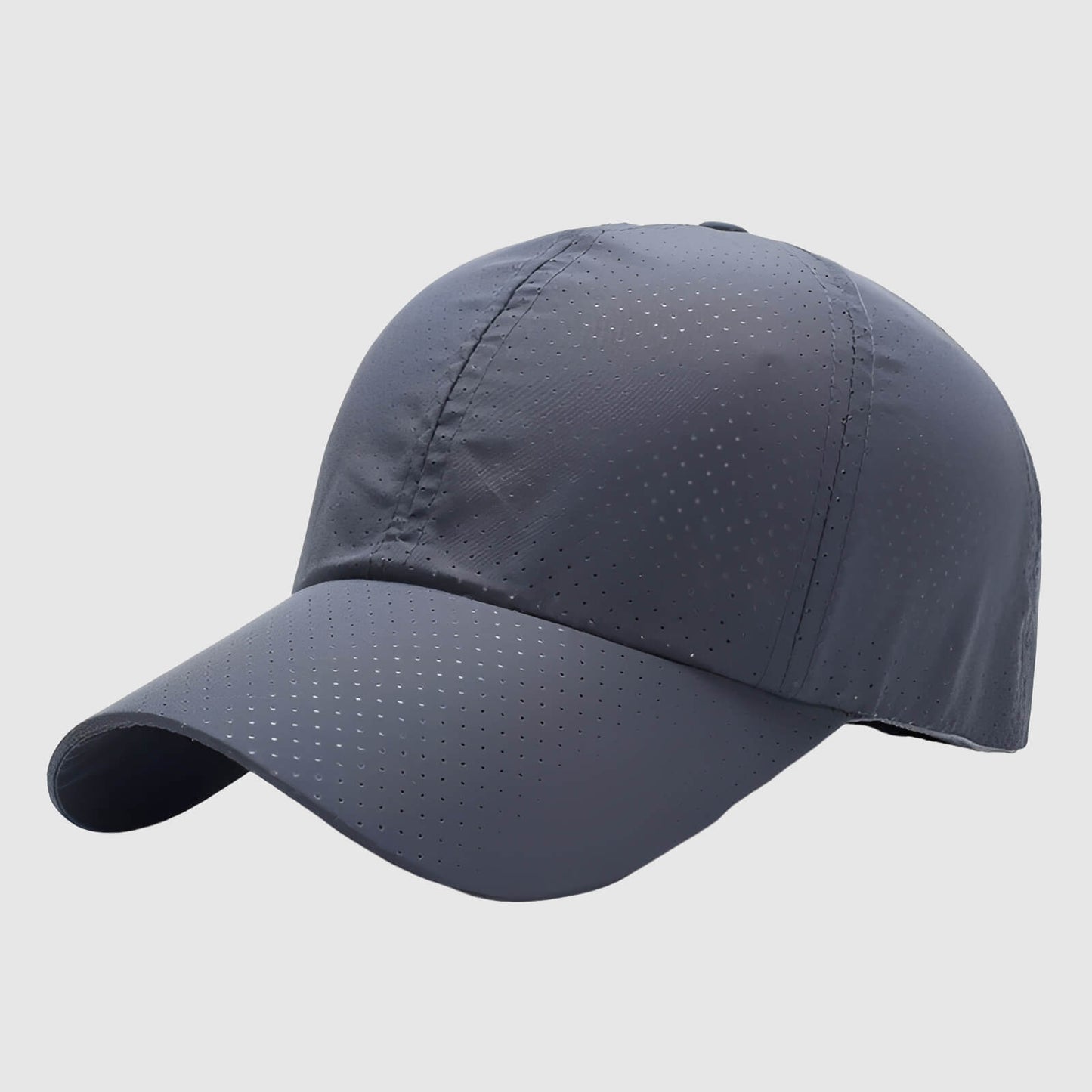 Casquette pour running – aérée et rapide à sécher