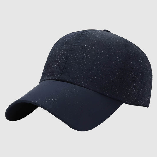 Casquette pour running – aérée et rapide à sécher