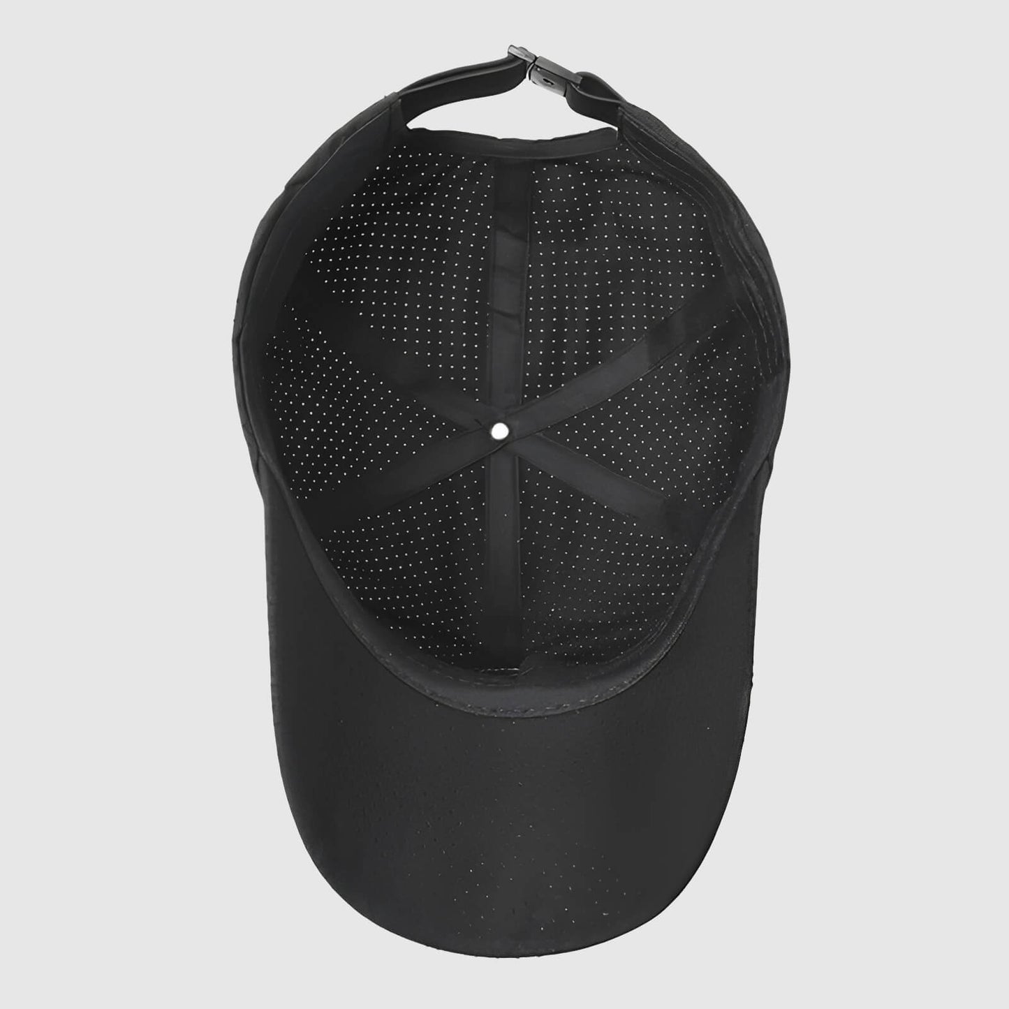 Casquette pour running – aérée et rapide à sécher