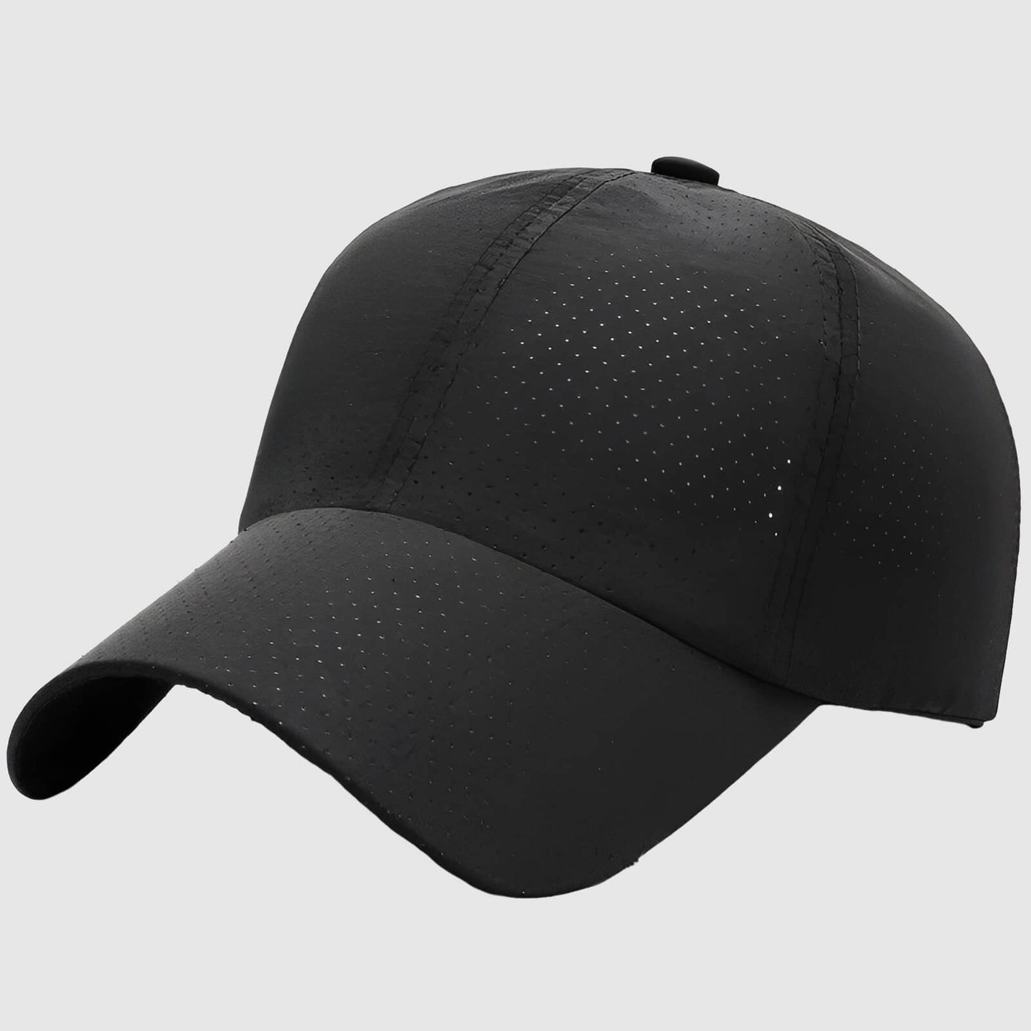 Casquette pour running – aérée et rapide à sécher