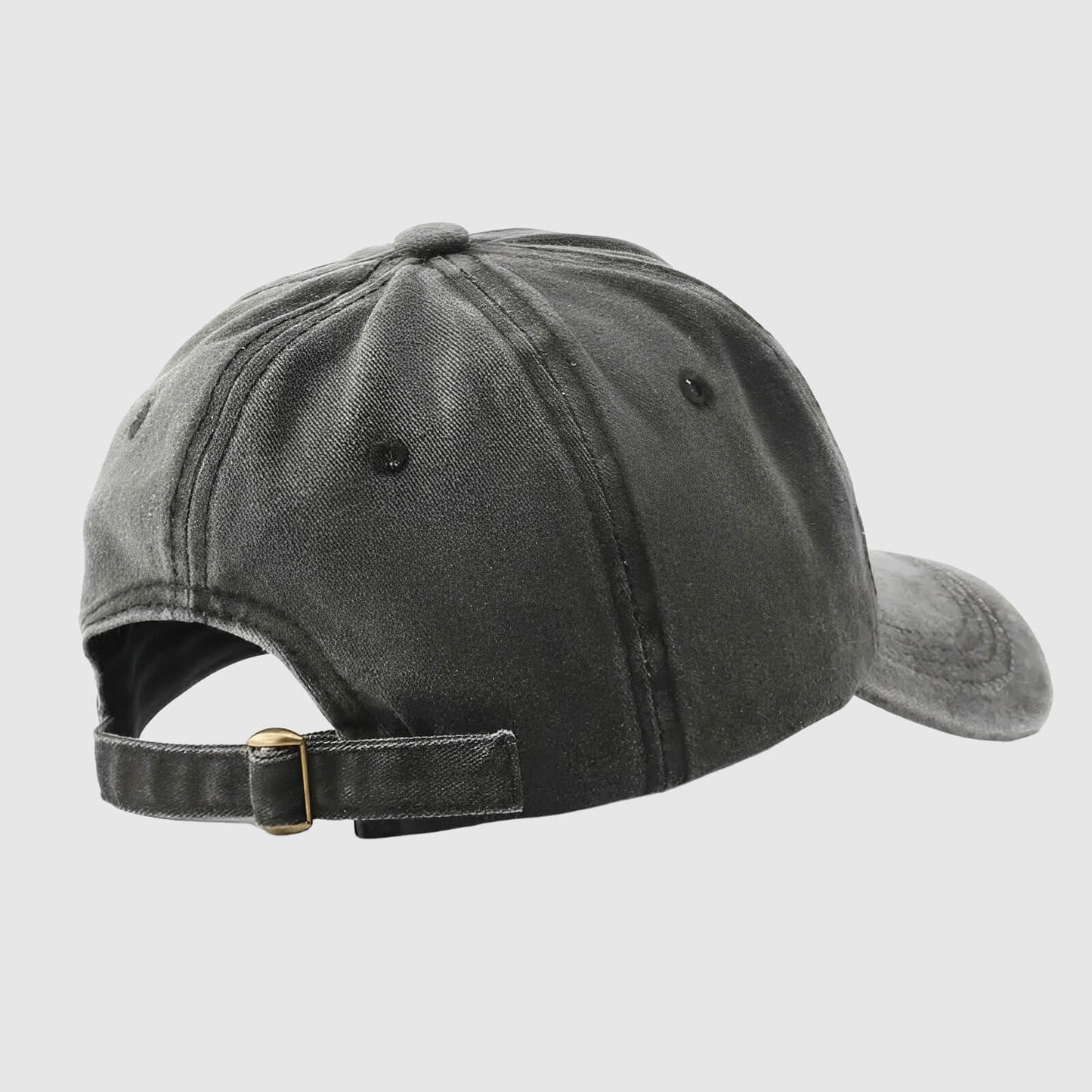 Casquette rétro « Brooklyn » – streetwear et casual