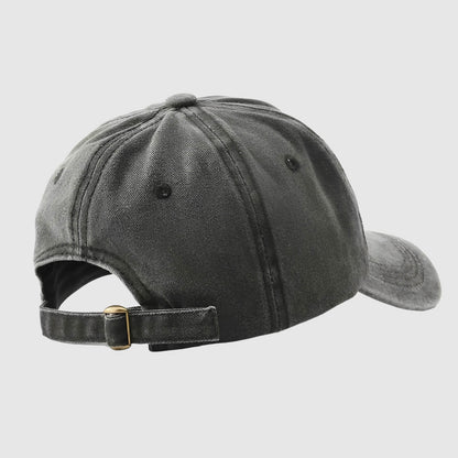 Casquette rétro « Brooklyn » – streetwear et casual
