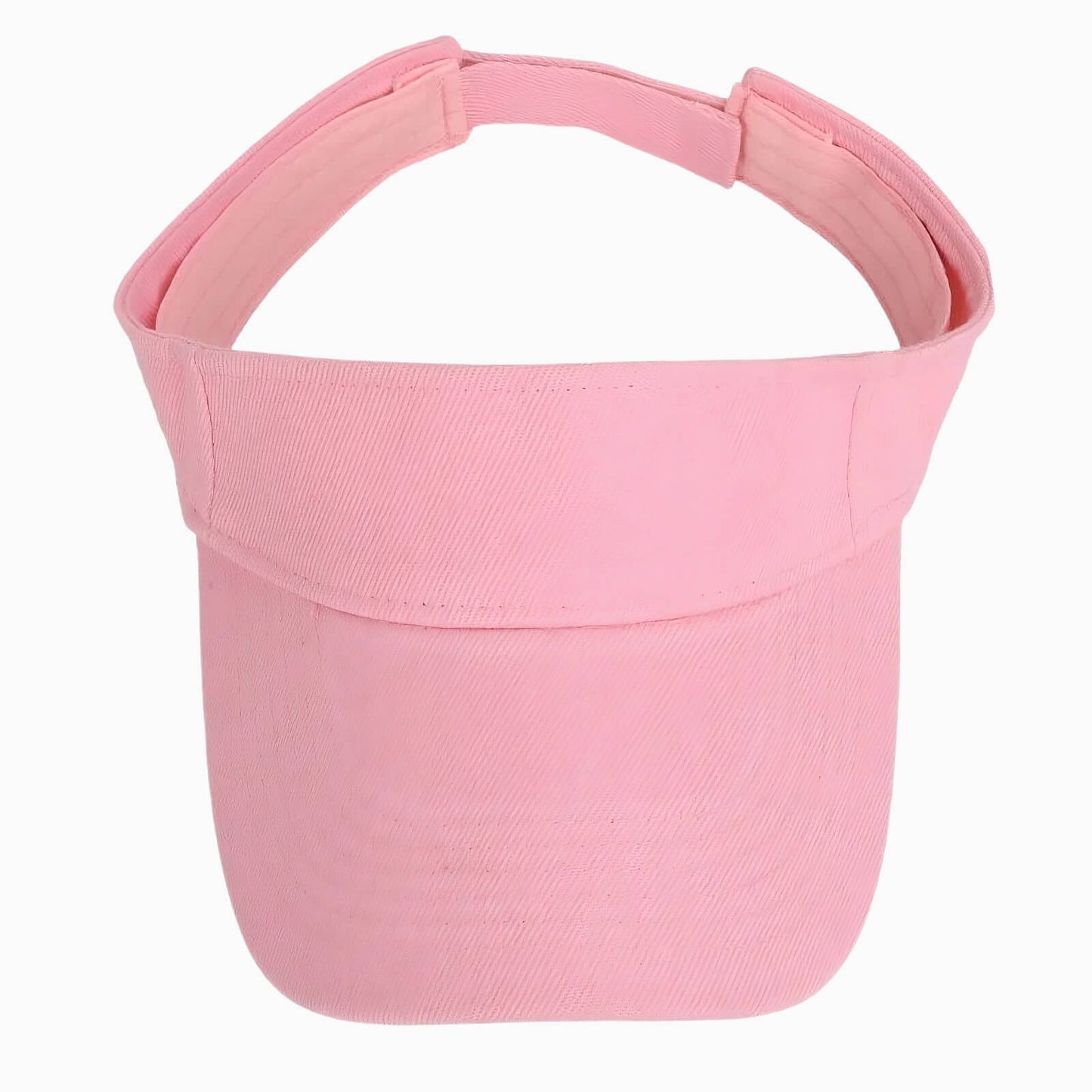 Casquette visière de golf – édition pastels et couleurs vives