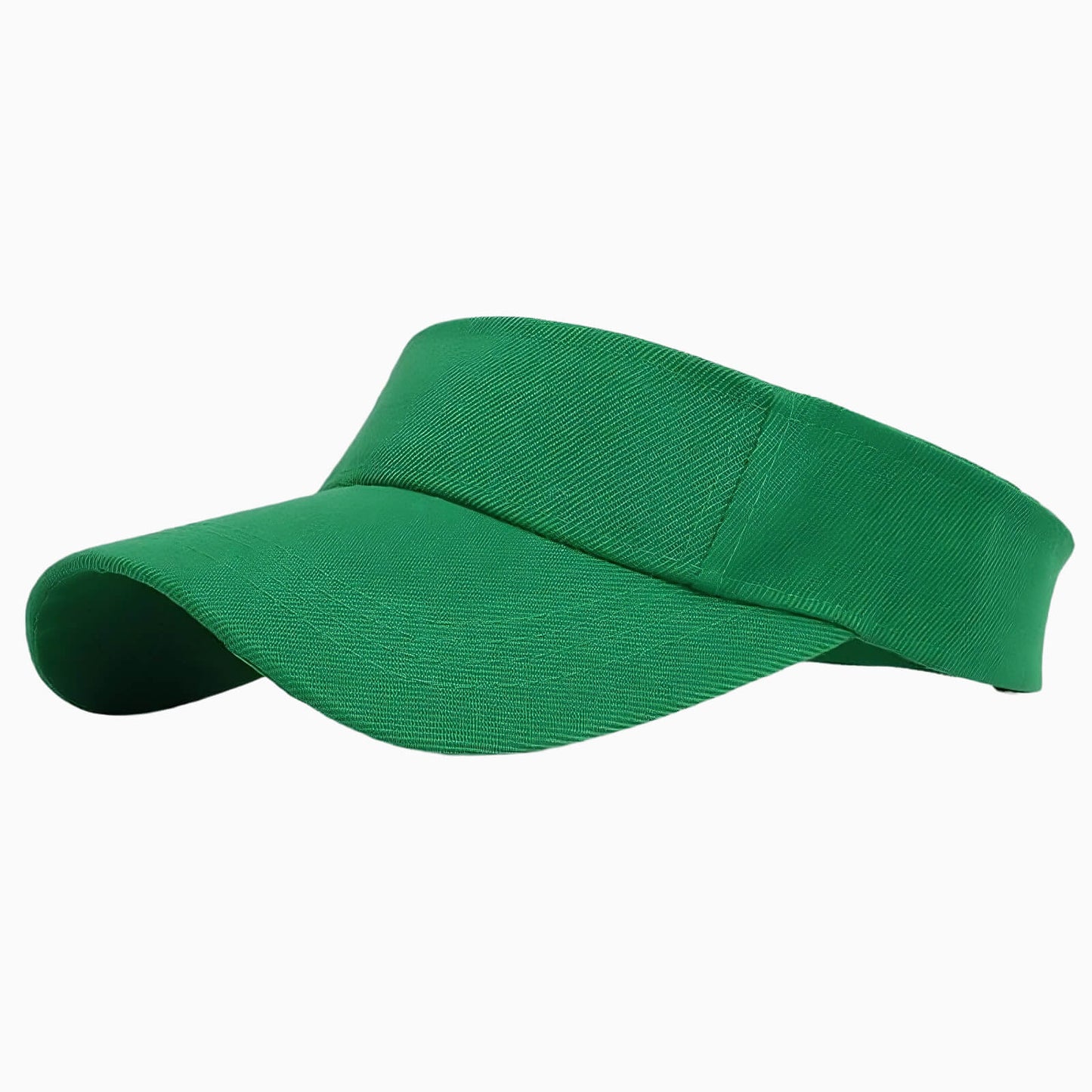 Casquette visière de golf – édition pastels et couleurs vives