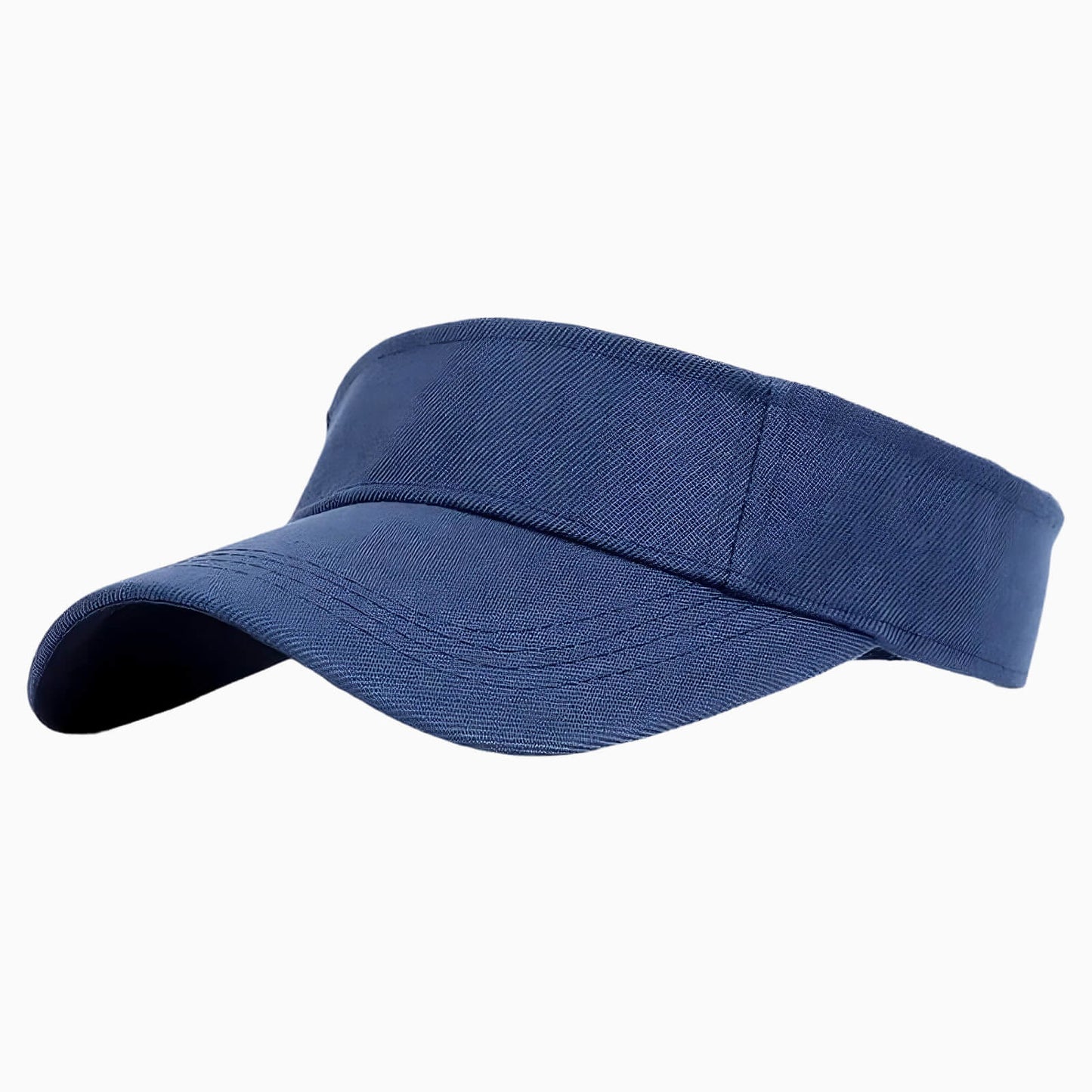 Casquette visière de golf – édition pastels et couleurs vives