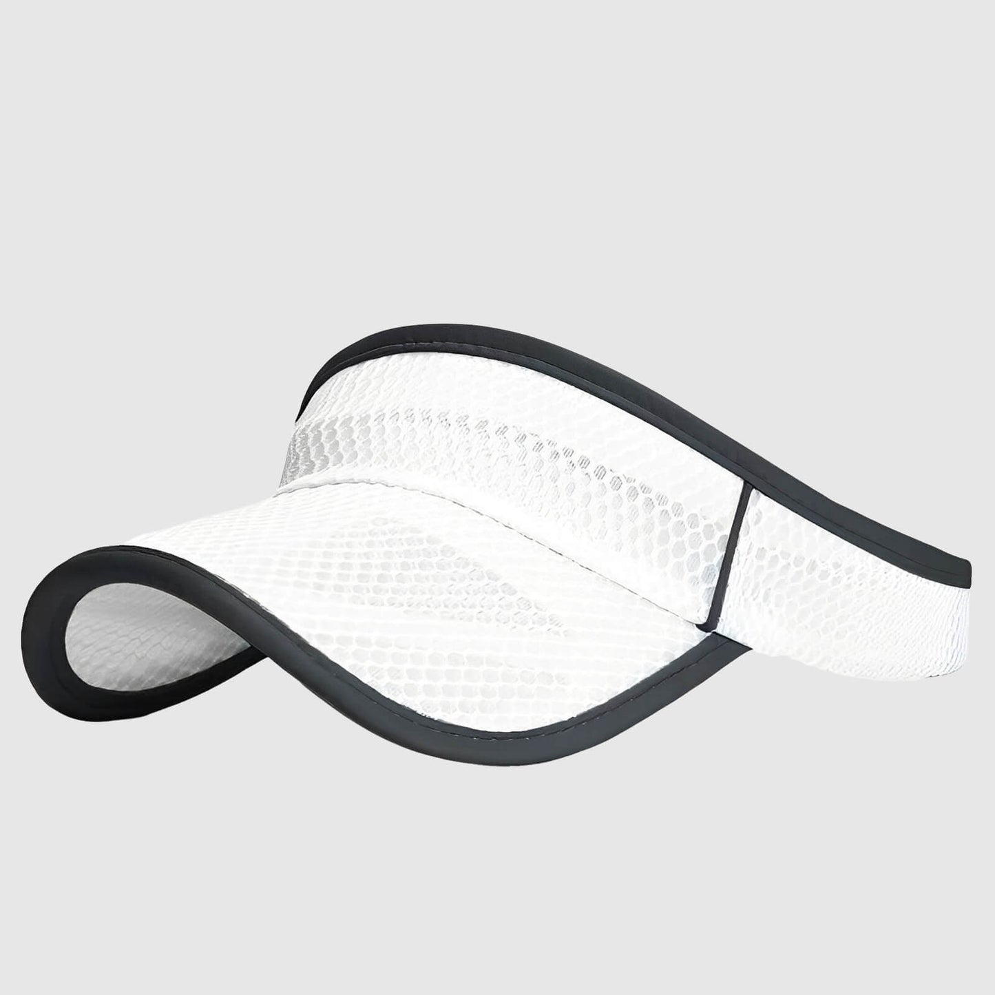 Casquette visière de golf – respirante et réglable